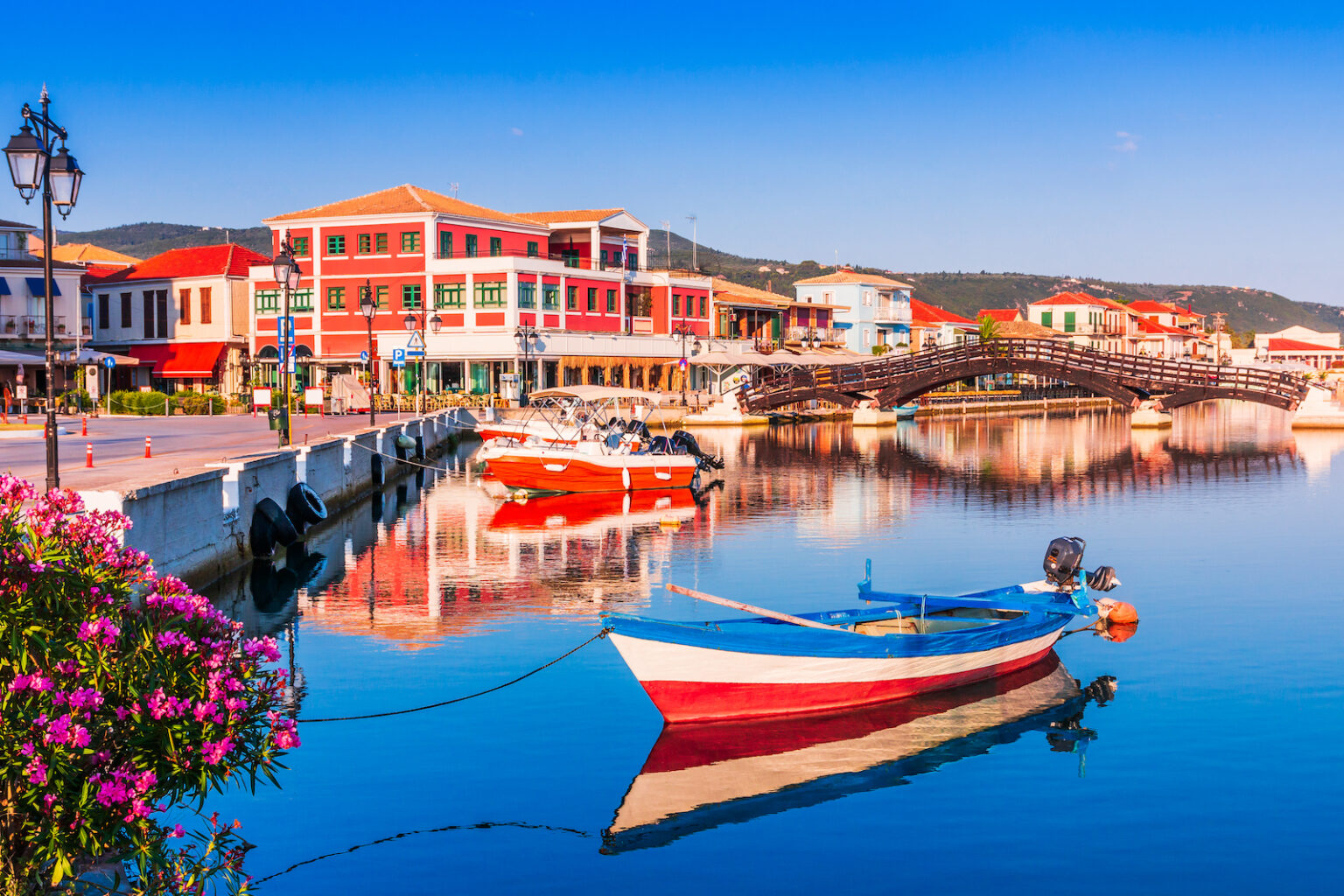 Lefkada Tipps - 11 Insidertipps für einen unvergesslichen Urlaub