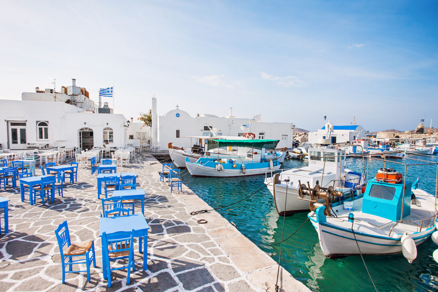 Paros Tipps 10 Infos zu Urlaubsorten, Stränden und Aktivitäten