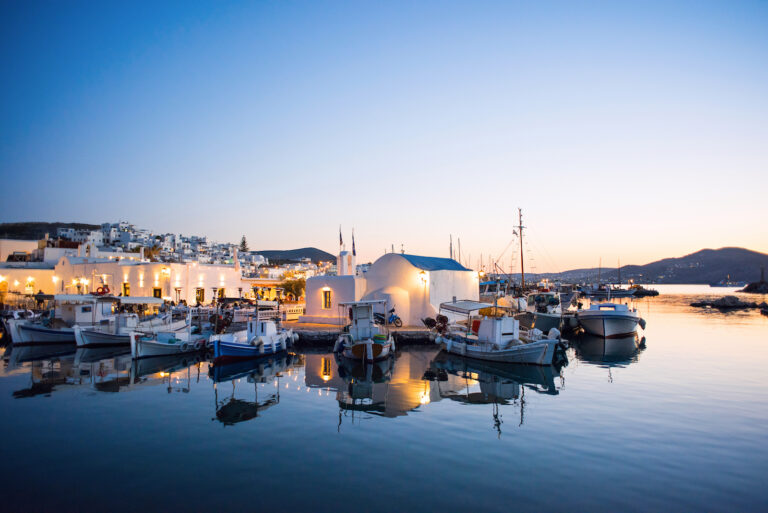 Naxos Tipps 10 hilfreiche Infos, Insiderwissen oder Urlaubsorte