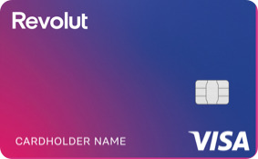 Revolut Plus Kreditkarte