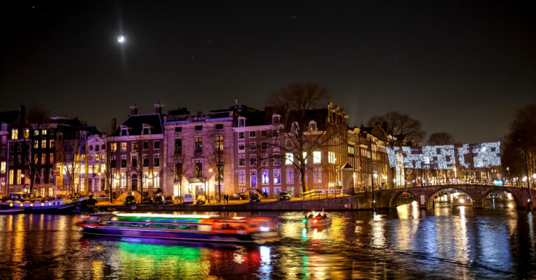 Amsterdam Hotel Schnäppchen