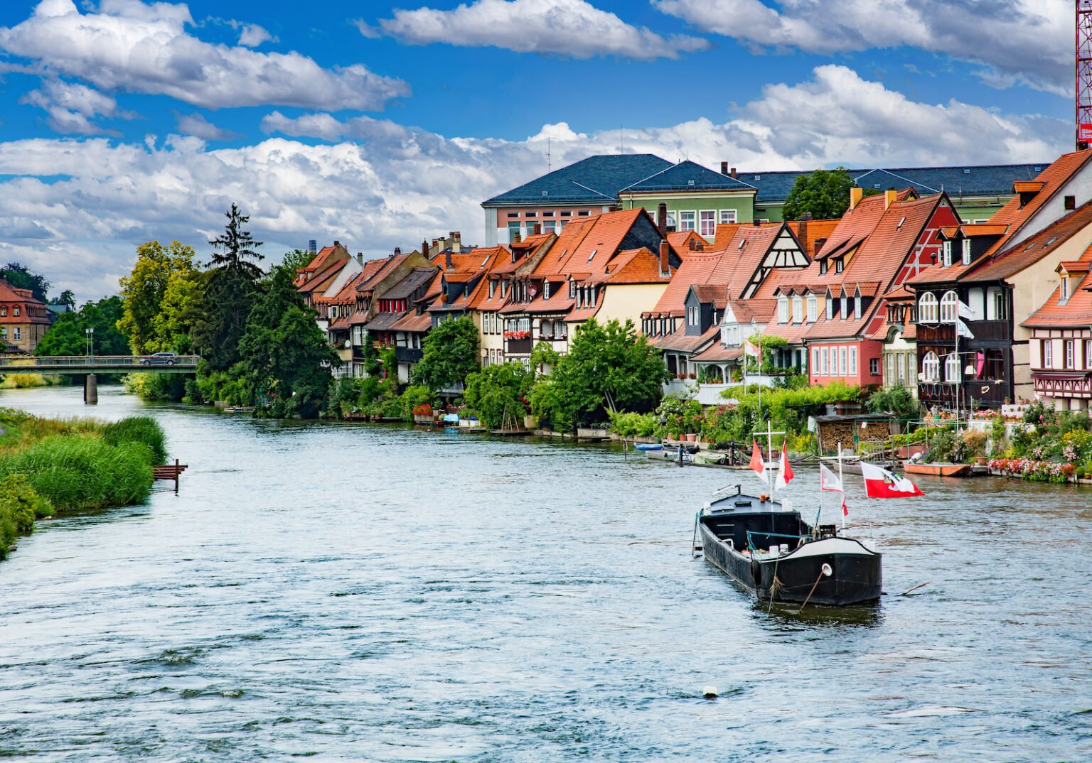 Bamberg Sehenswürdigkeiten - 18 Tipps für eine spannende Städtereise