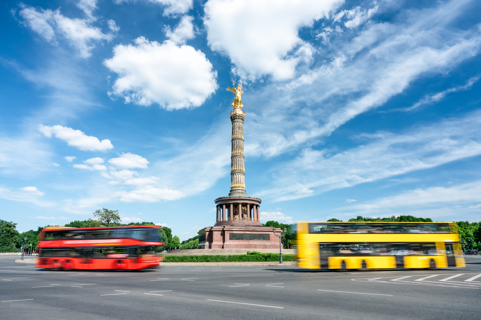 Berlin Tipps 10 Infos zu Stadtteilen und Sehenswürdigkeiten 2024