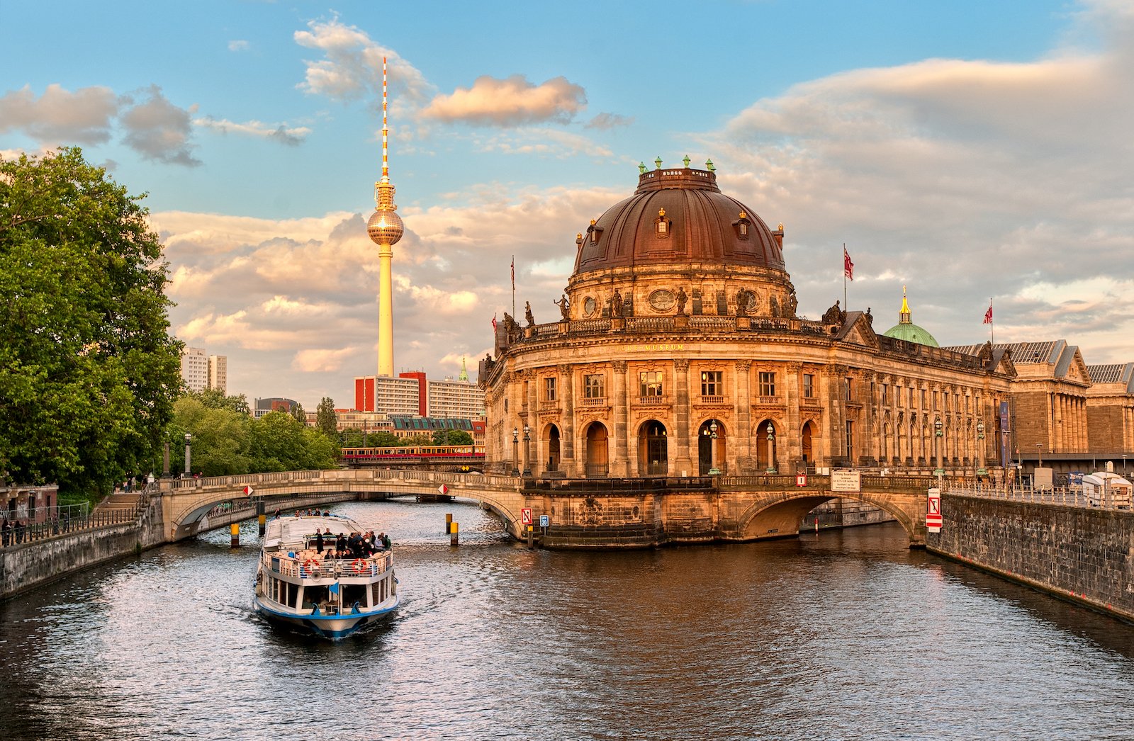 Die 25 schönsten Städte in Frankreich