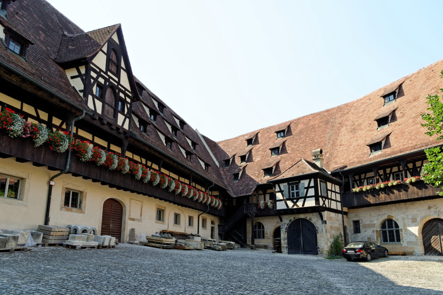 Bamberg Sehenswürdigkeiten 18 Tipps für eine spannende Städtereise