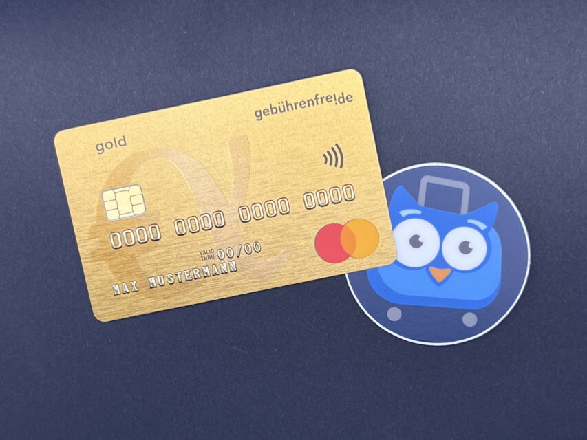 Gebührenfrei Mastercard Gold: Alle Vor- & Nachteile   Erfahrungen