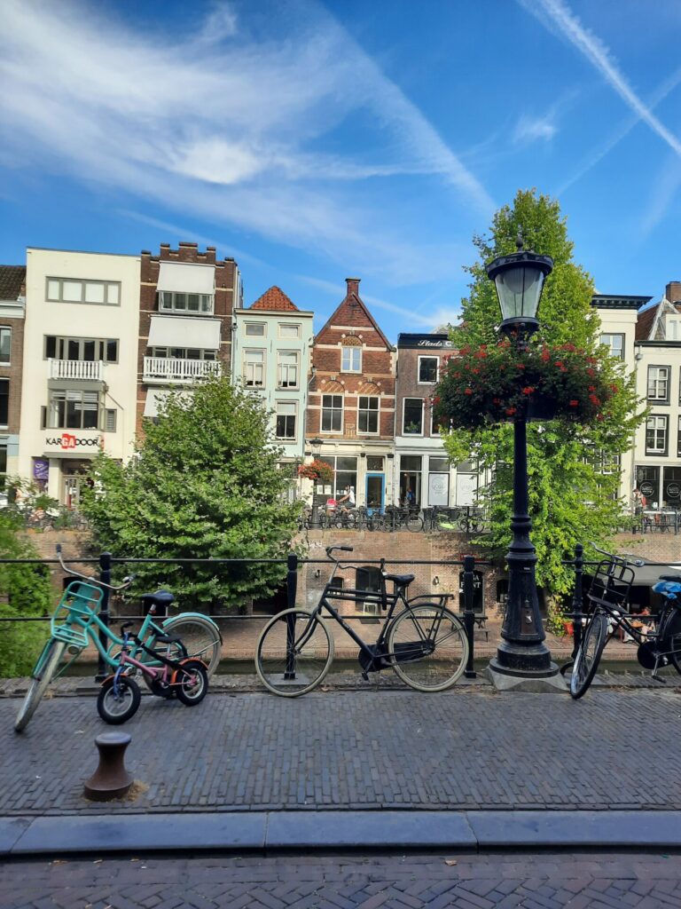 Holland, Utrecht