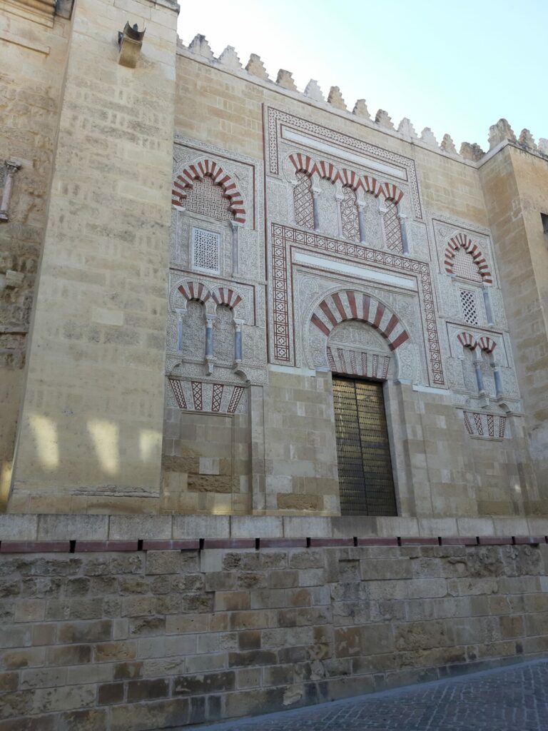 Cordoba, Mezquita-Catedral de Córdoba