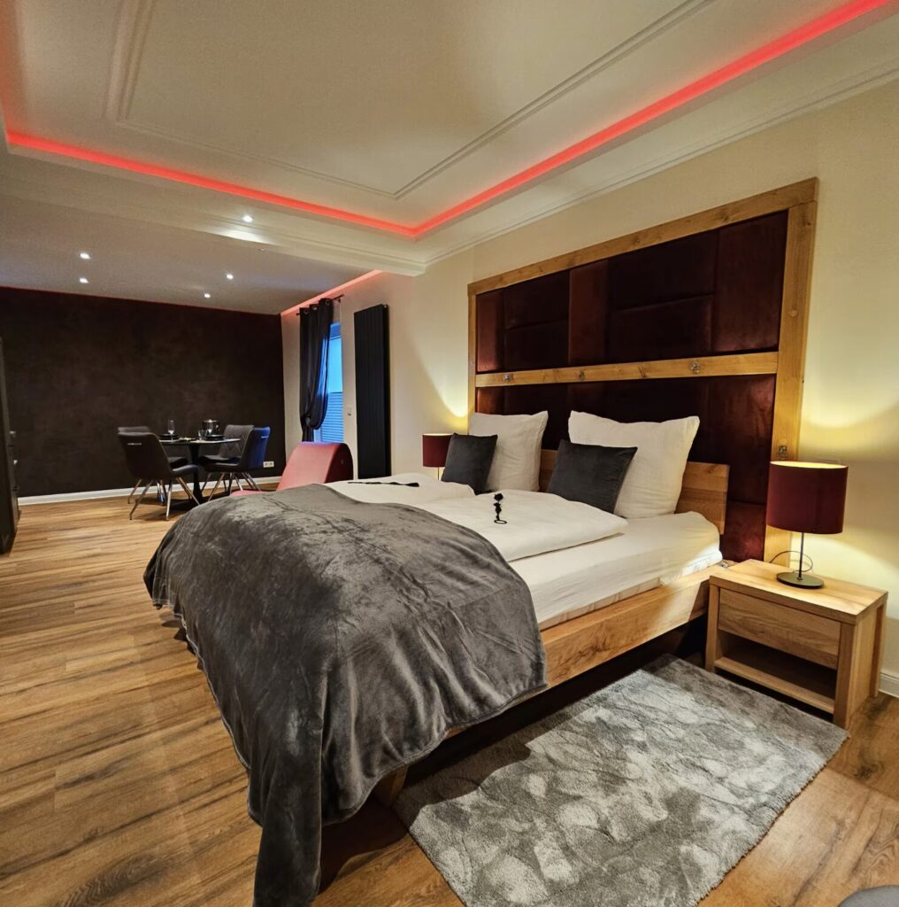 Wellness in Niedersachsen