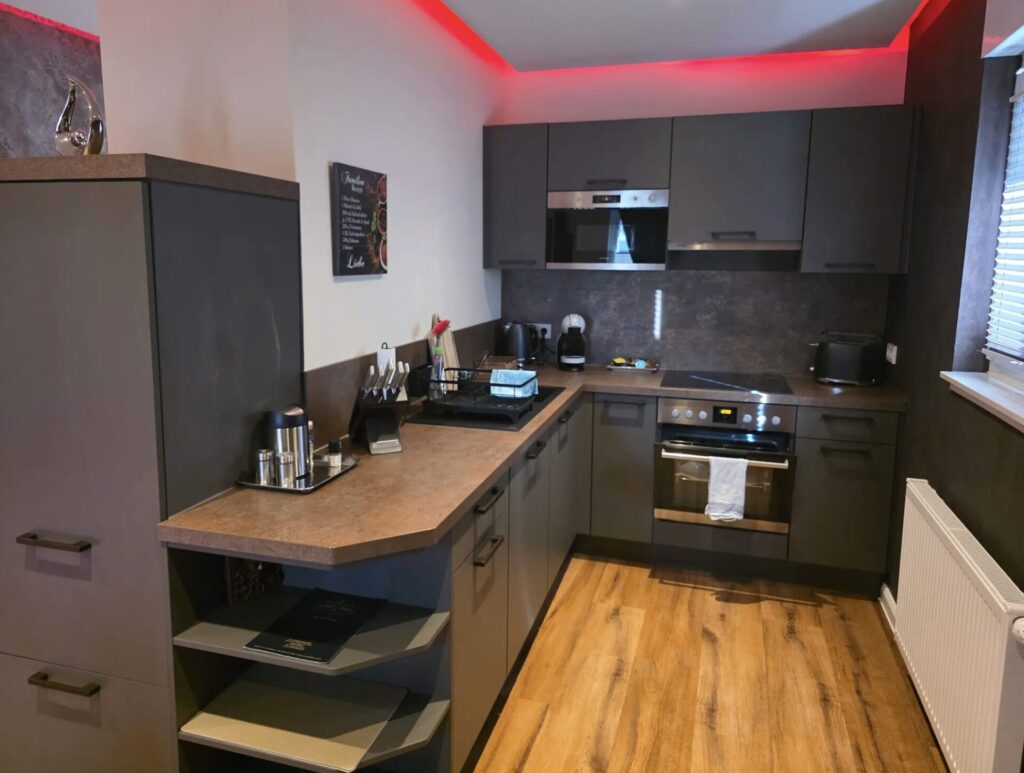 Wellness in Niedersachsen