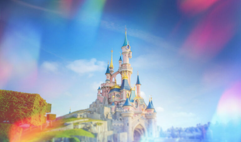 Disneyland® in Paris Special