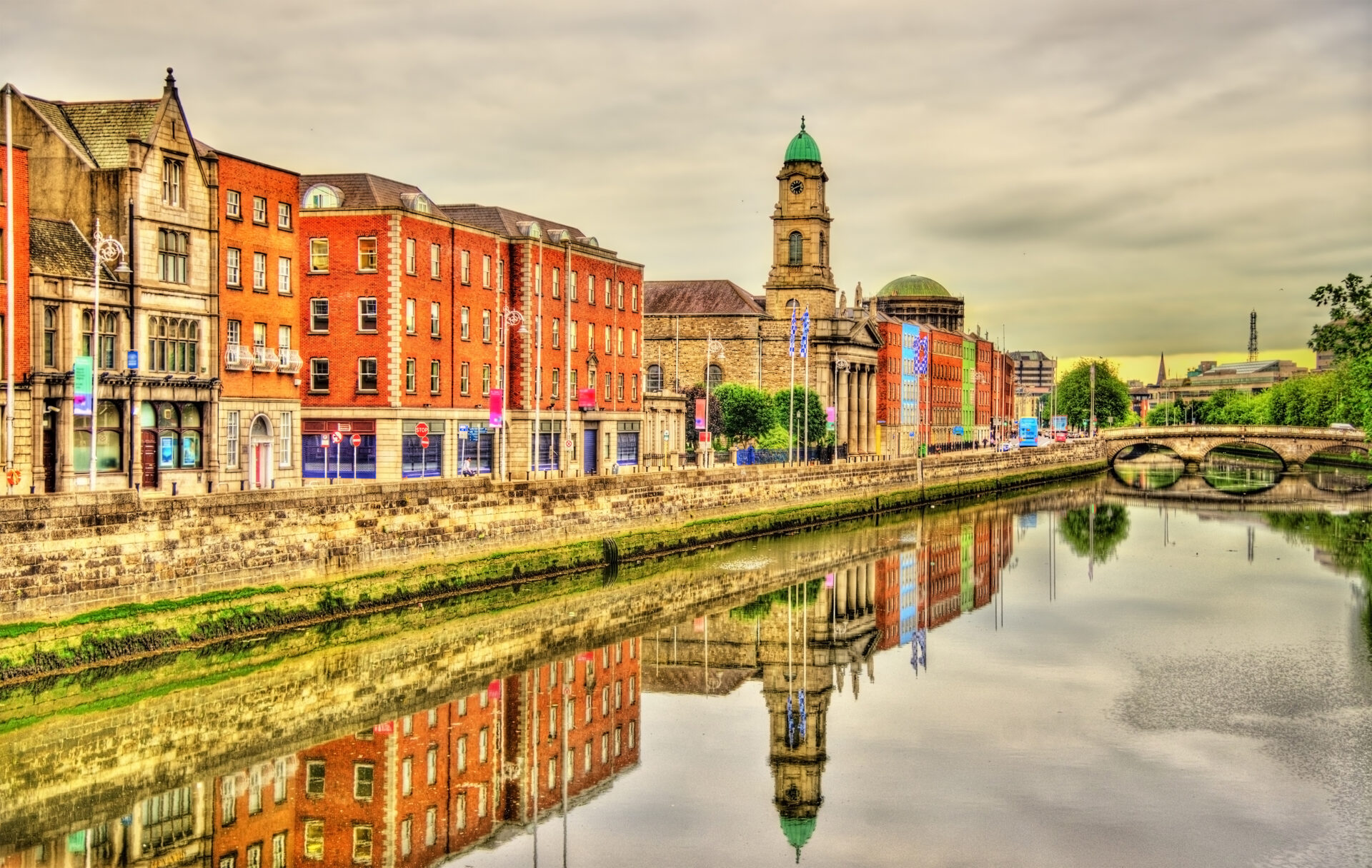 Dublin tipps 10 top infos zu vierteln oder sehensw rdigkeiten