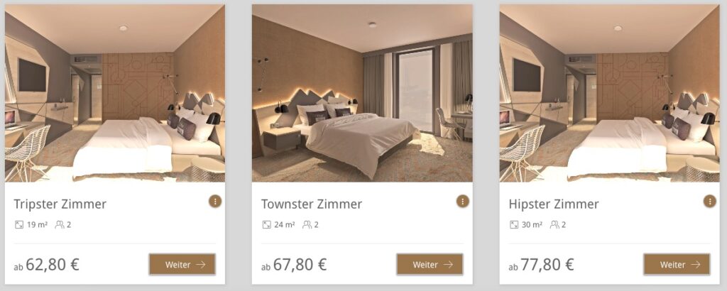 Düsseldorf niu Hub