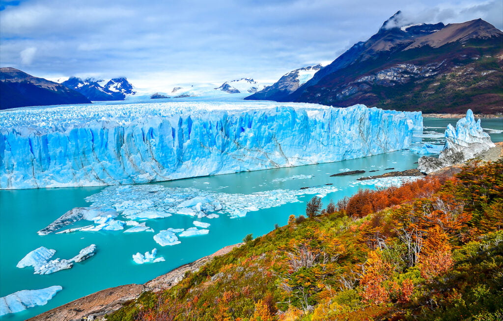 Argentinien, Patagonien