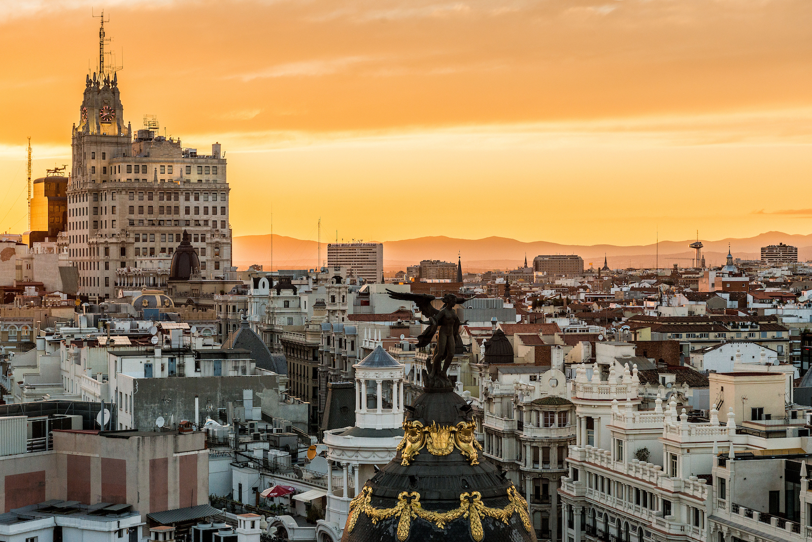 Die 25 schönsten Städte in Frankreich