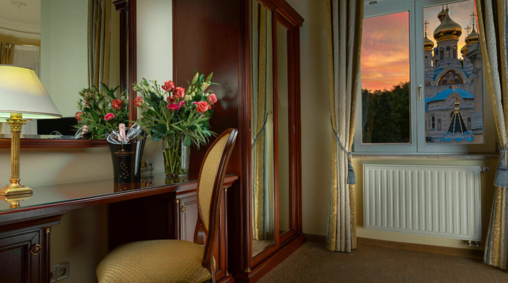 Wellness in Karlsbad