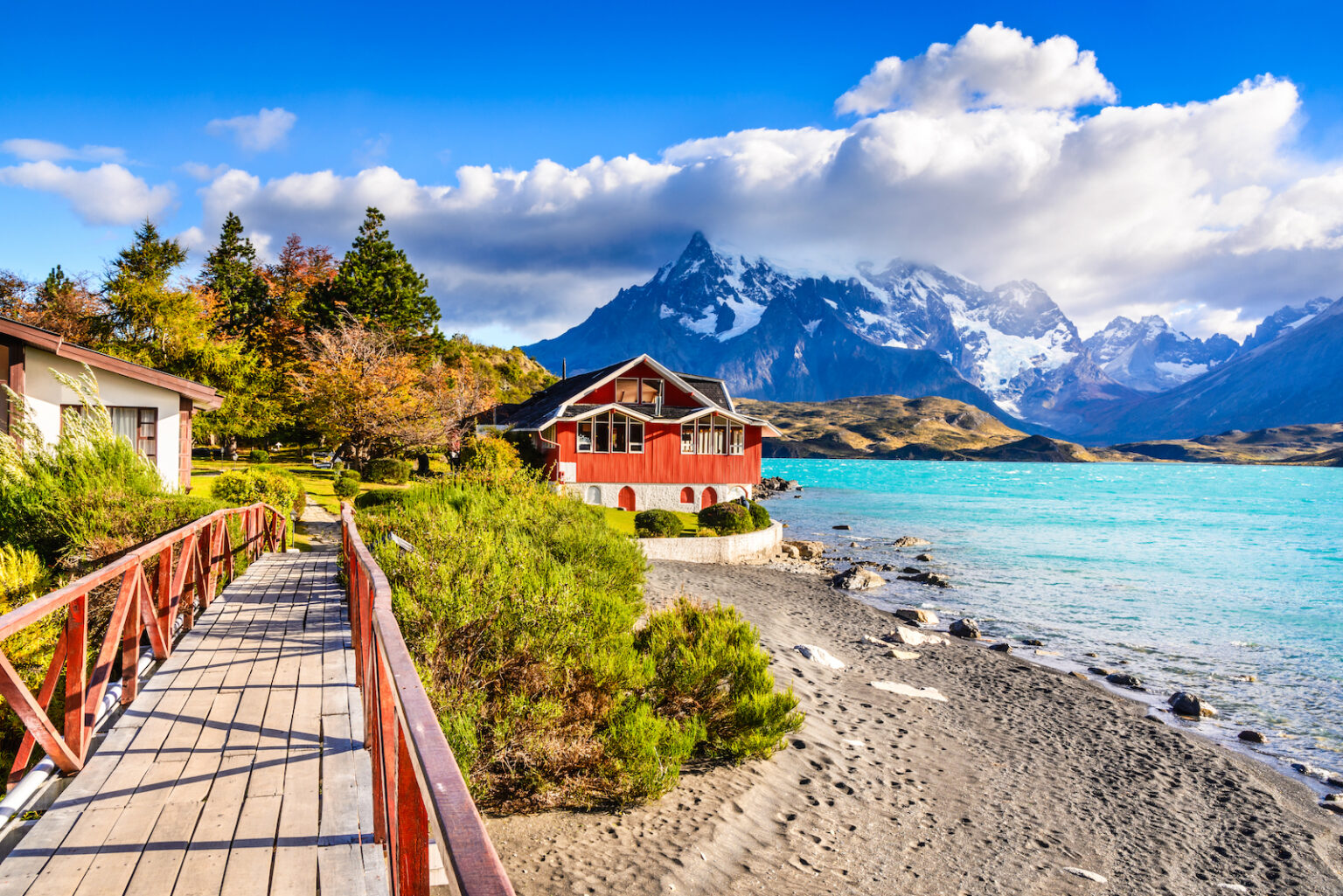 Chile Tipps: mehr als 10 Hinweise für das südamerikanische Land