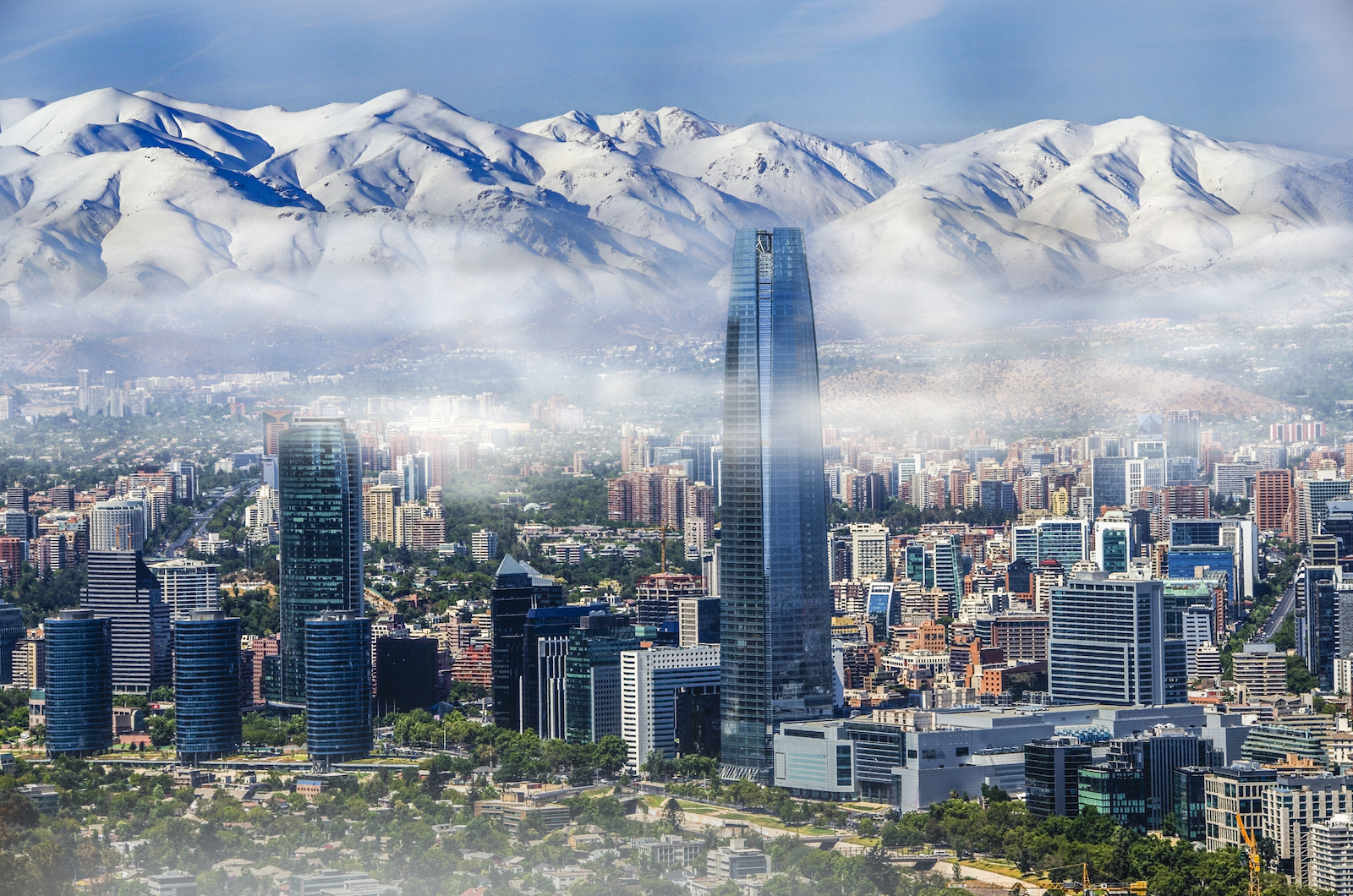 Chile Tipps: mehr als 10 Hinweise für das südamerikanische Land