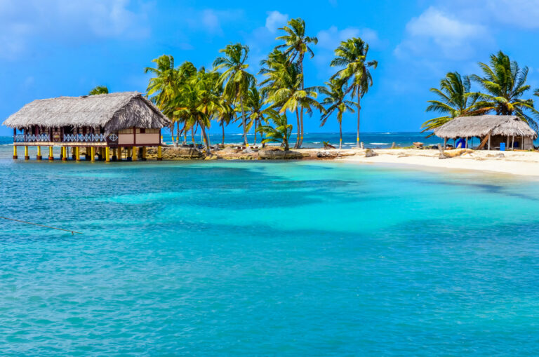 Panama Tipps: 10 Infos und Highlights zum Land am Panamakanal