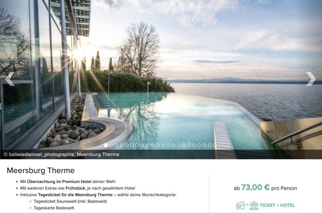 Bodensee Therme
