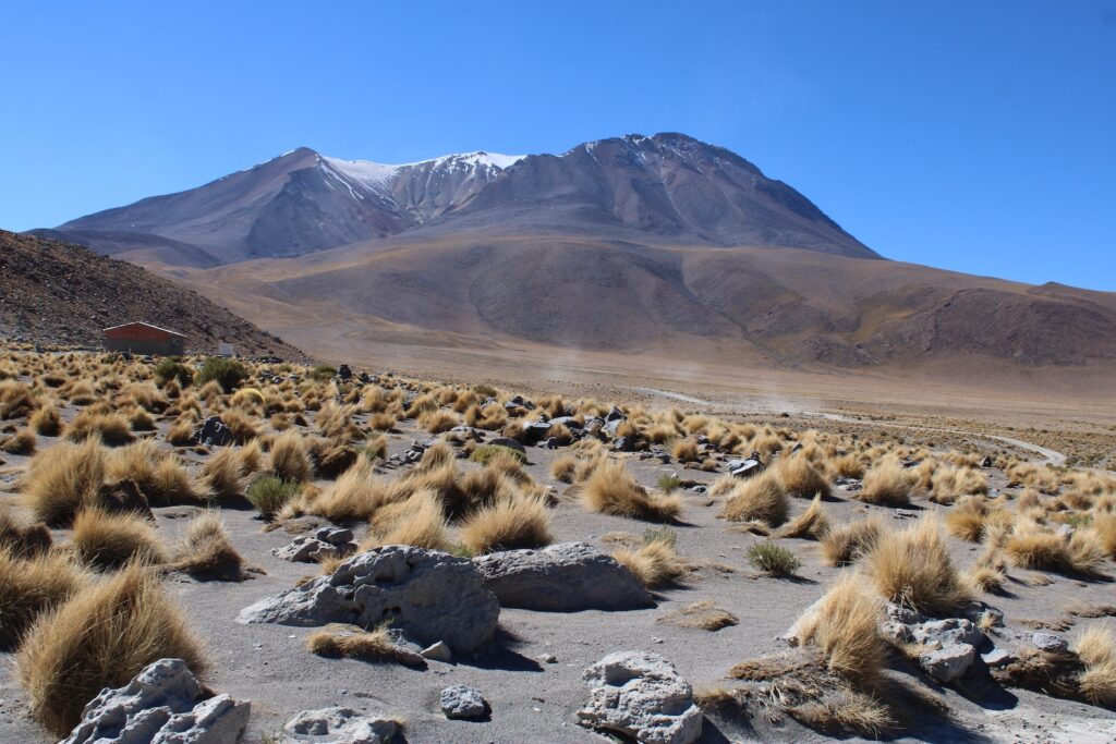 Bolivien, Hochland, Provinz Sur Lípez
