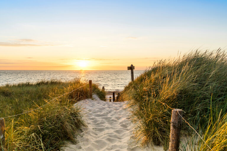 Deutschland, Ostsee, Halbinsel Fischland-Darß-Zingst