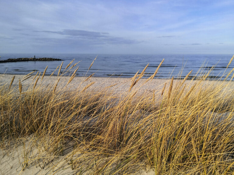 Deutschland, Ostsee, Kieler Bucht