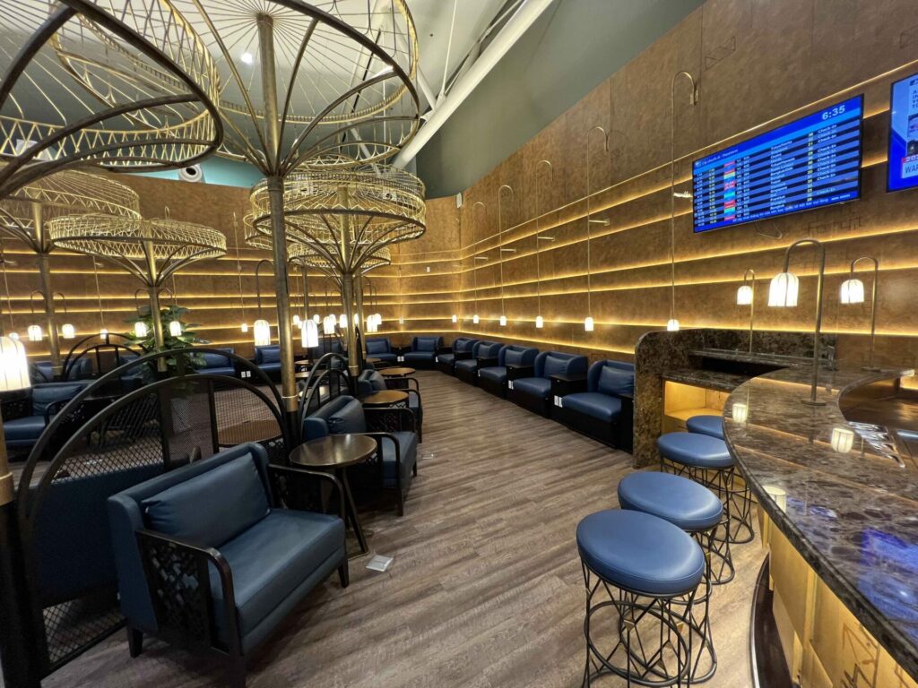 Flughafen Lounge Zugang Amex Platinum, Airport Lounge Singapur, Priority Pass Lounges Singapur