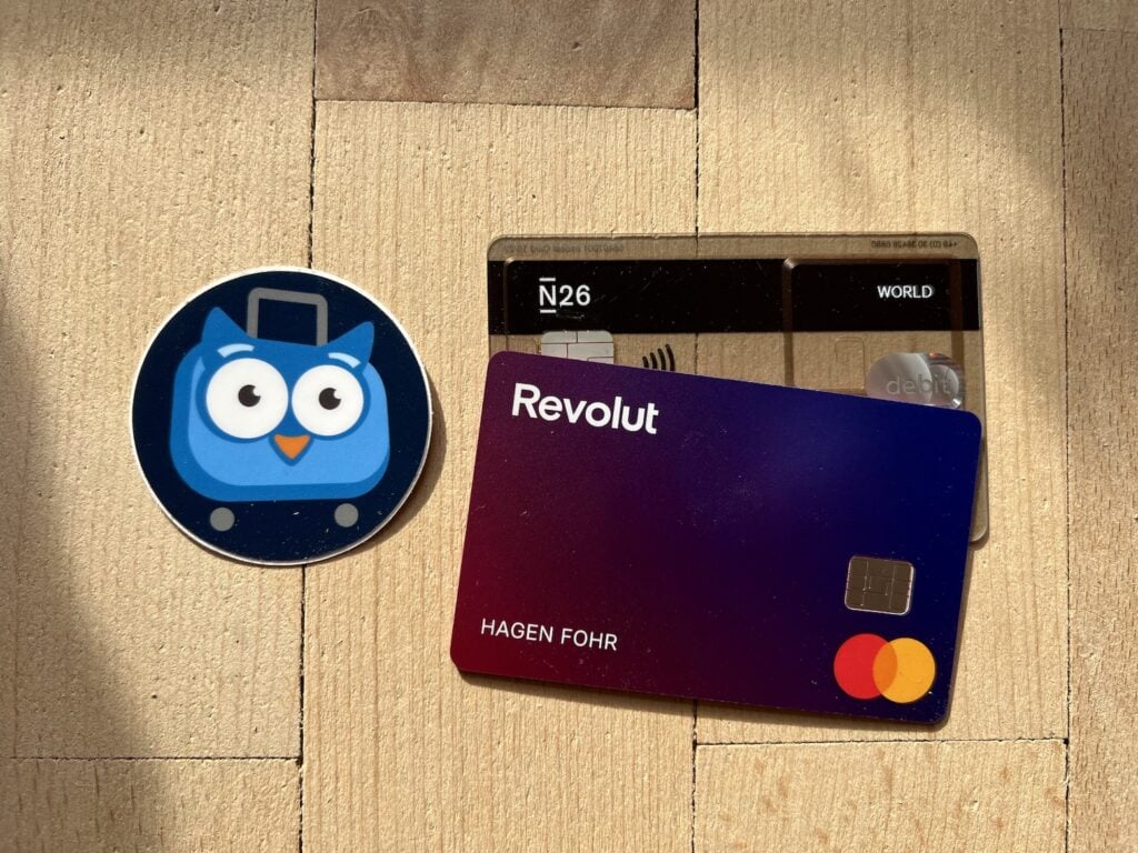 Prepaid Kreditkarte Nachteile