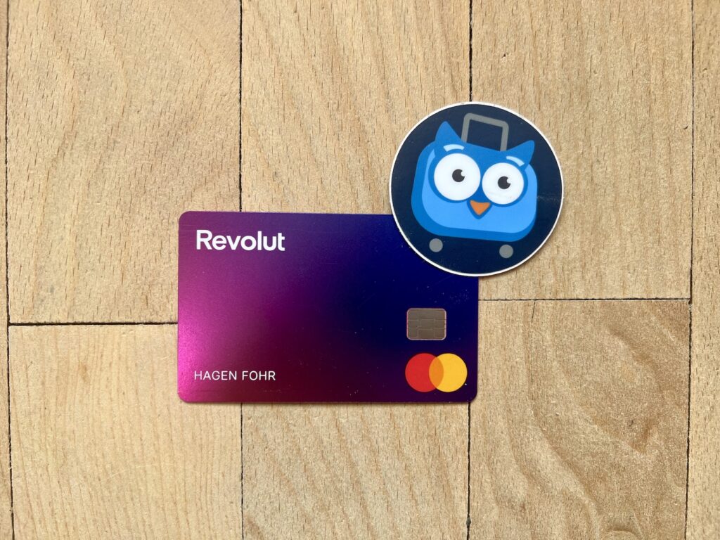 Revolut Konto mit Karte, Revolut Kreditkarte, Revolut Girokonto, Revolut Erfahrungen, Revolut Kosten