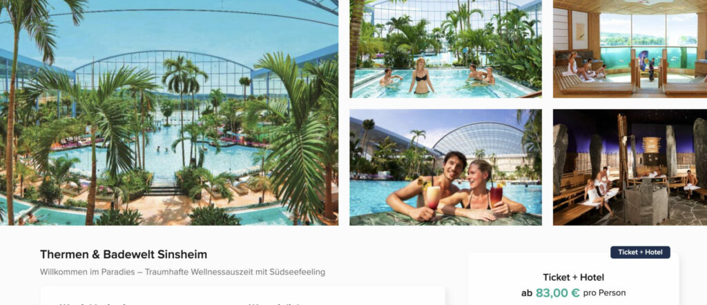 Therme Sinsheim