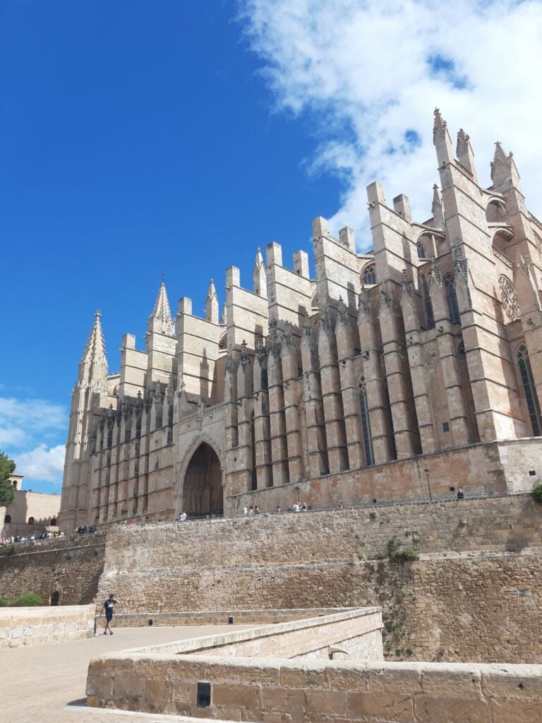Mallorca, Kathedrale von Palma
