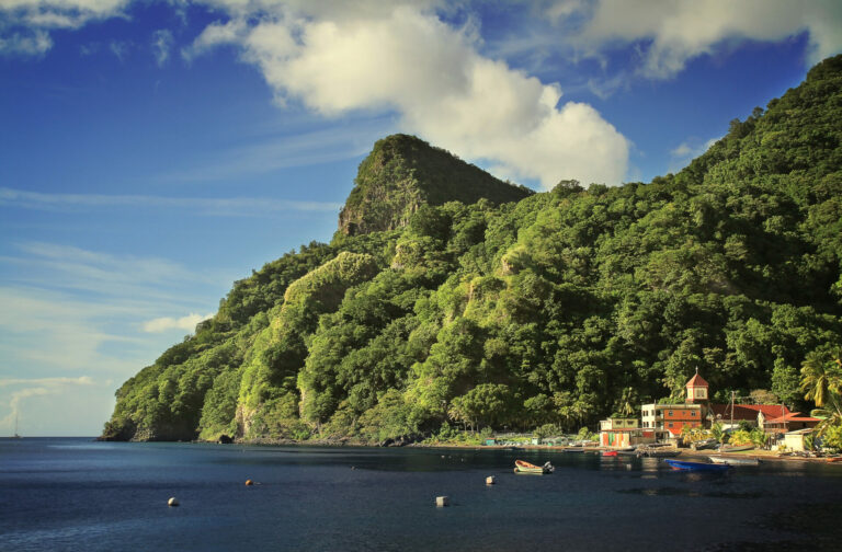 Dominica Tipps 10 Infos zu Stränden, Reisezielen und Aktivitäten