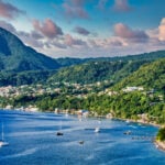 Dominica Tipps: 10 Infos zu Stränden, Reisezielen und Aktivitäten