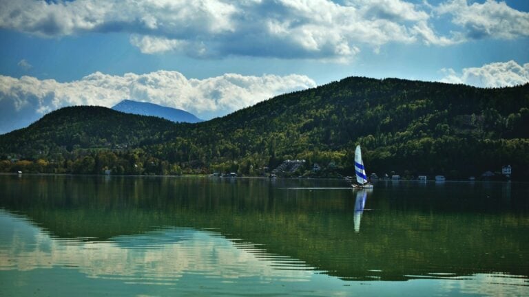 Wellness in Kärnten