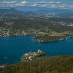 Neueröffnung in Österreich – 4 Tage im Ferienhaus am See in Kärnten ab 118€ p.P.