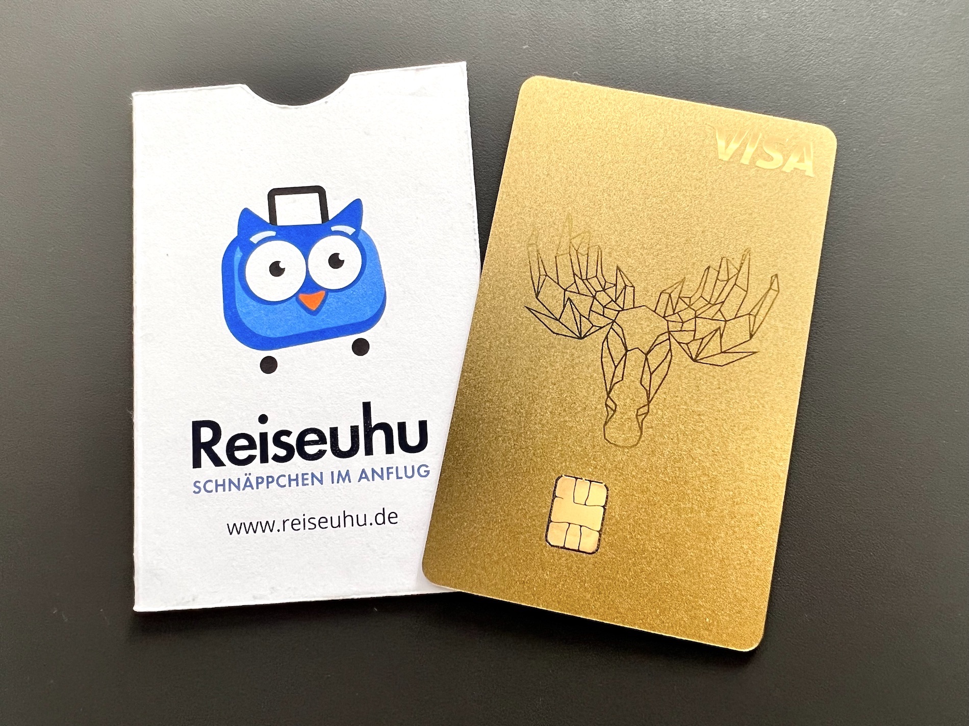 Bank Norwegian Kreditkarte - Erfahrungen mit der Visa Card