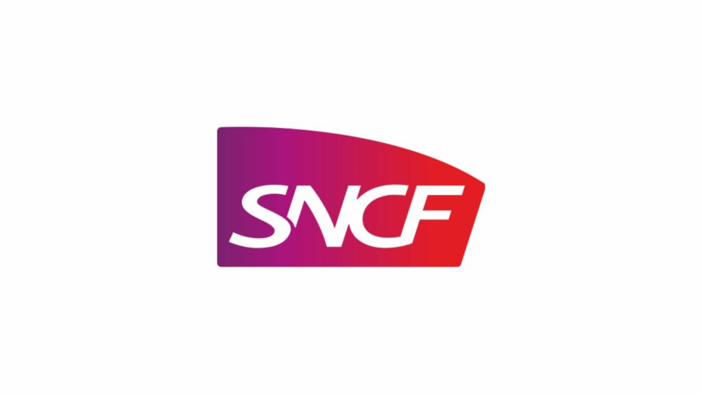 Staatliche Eisenbahngesellschaft Frankreichs - SNCF