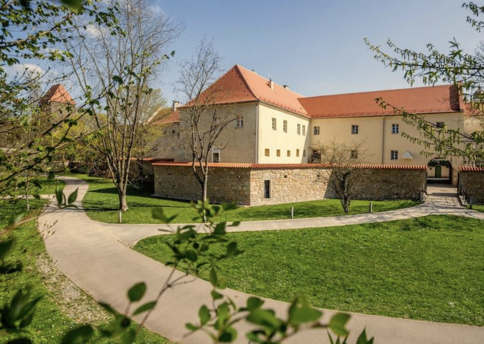 Die 25 schönsten Städte in Frankreich