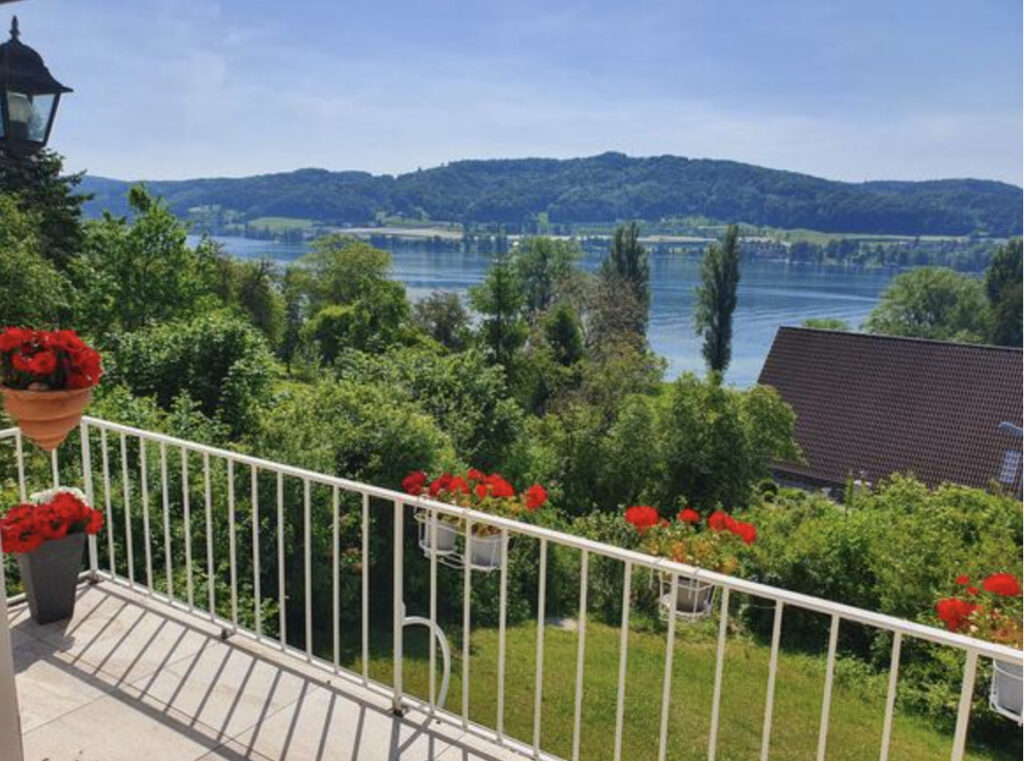 Die top 10 Ferienhäuser am See in Deutschland