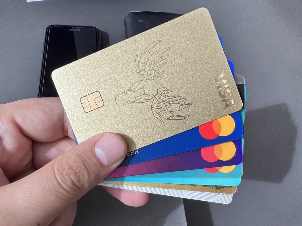 Prepaid Kreditkarte Alternative