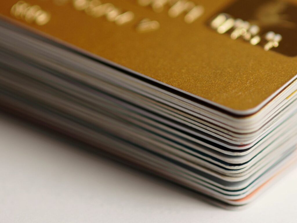 Deutschland Kreditkarte Gold lohnt sich