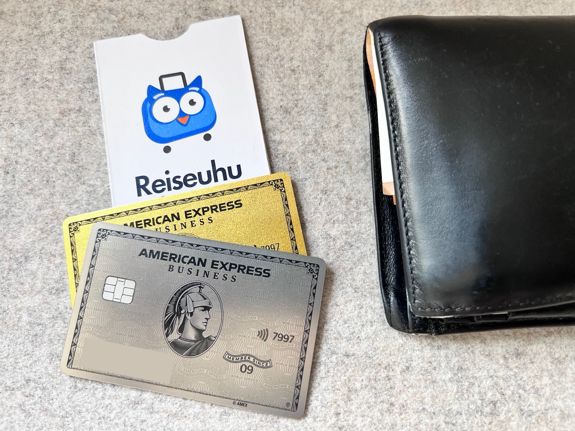 American Express Business Gold Card: Vorteile & Nachteile   Erfahrungen