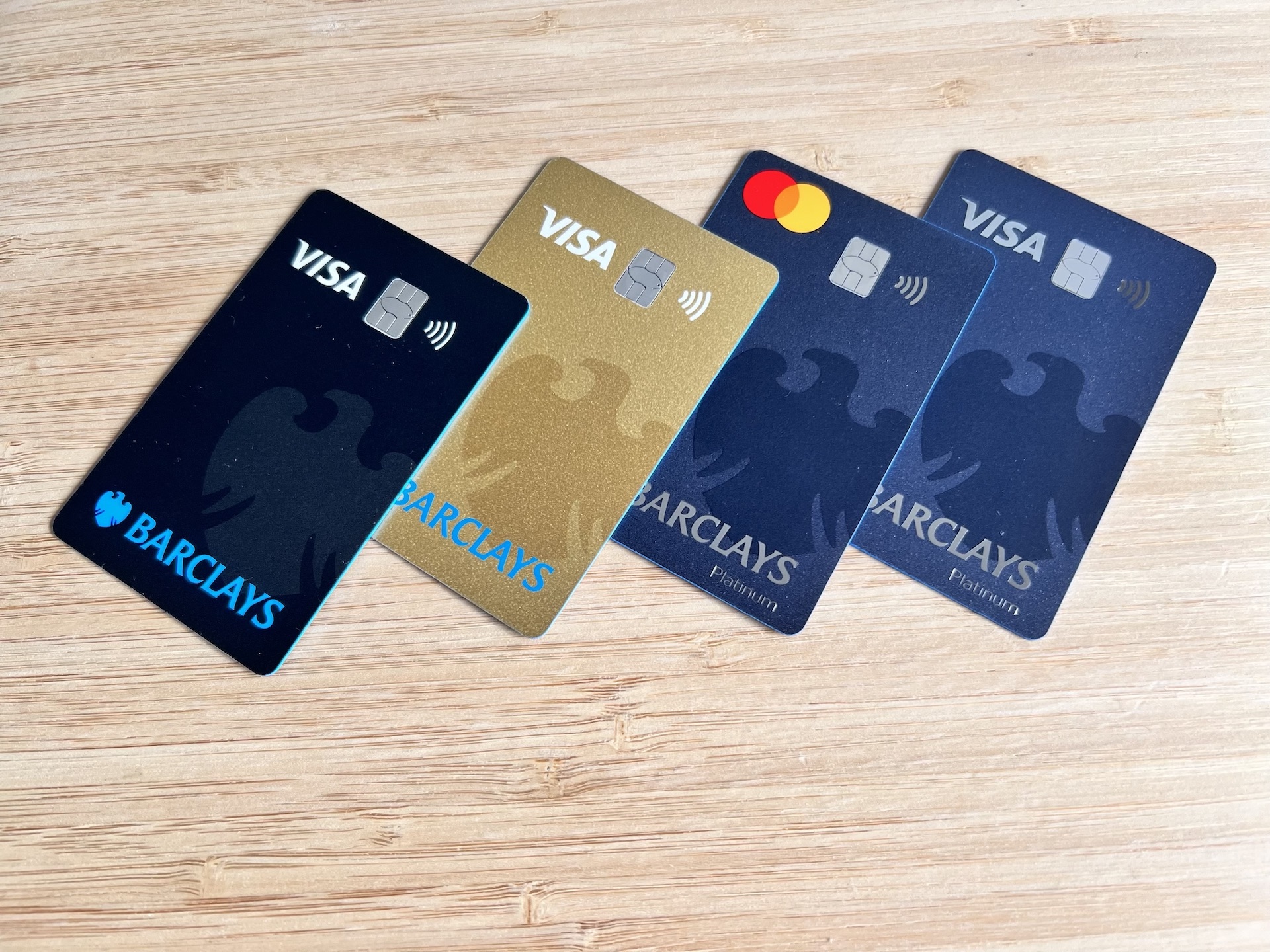 Barclays Platinum Double im Test Alle Vor & Nachteile