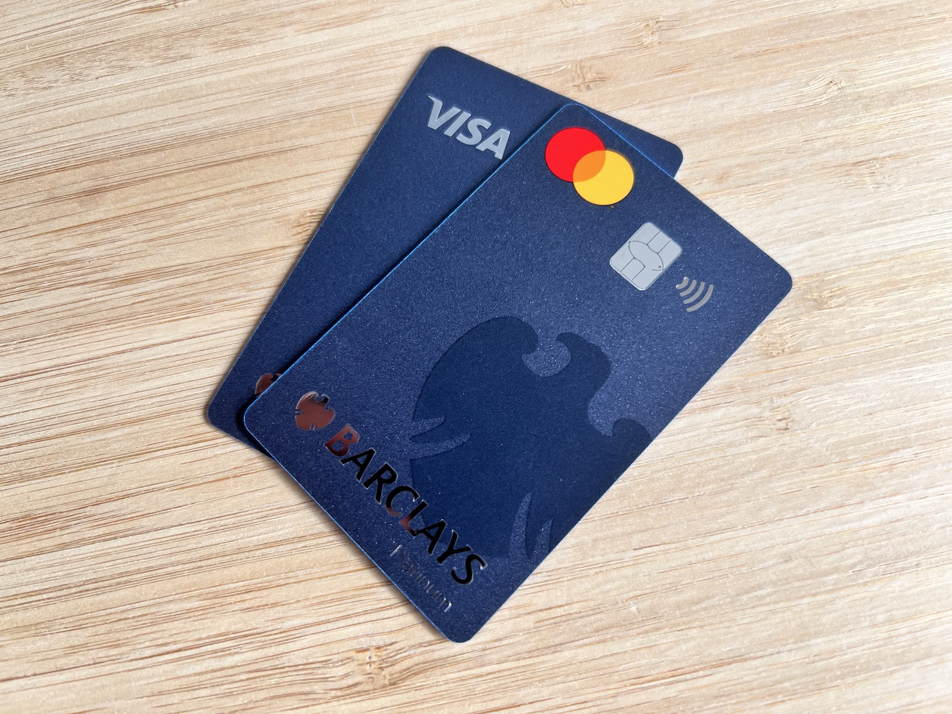 Barclays Platinum Double im Test Alle Vor & Nachteile