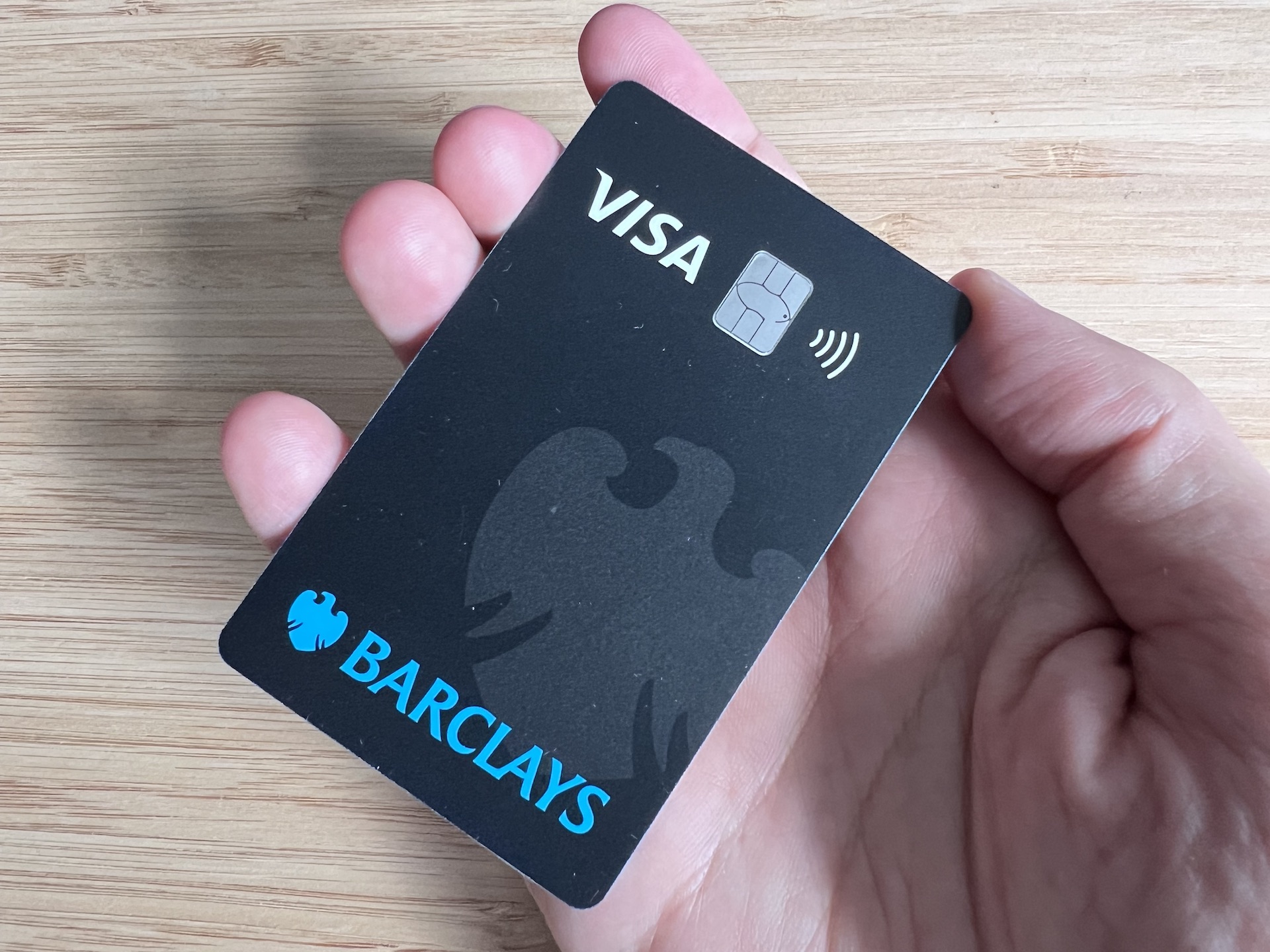 Barclays Visa im Test: Alle Vorteile, Nachteile & Erfahrungen (2024)