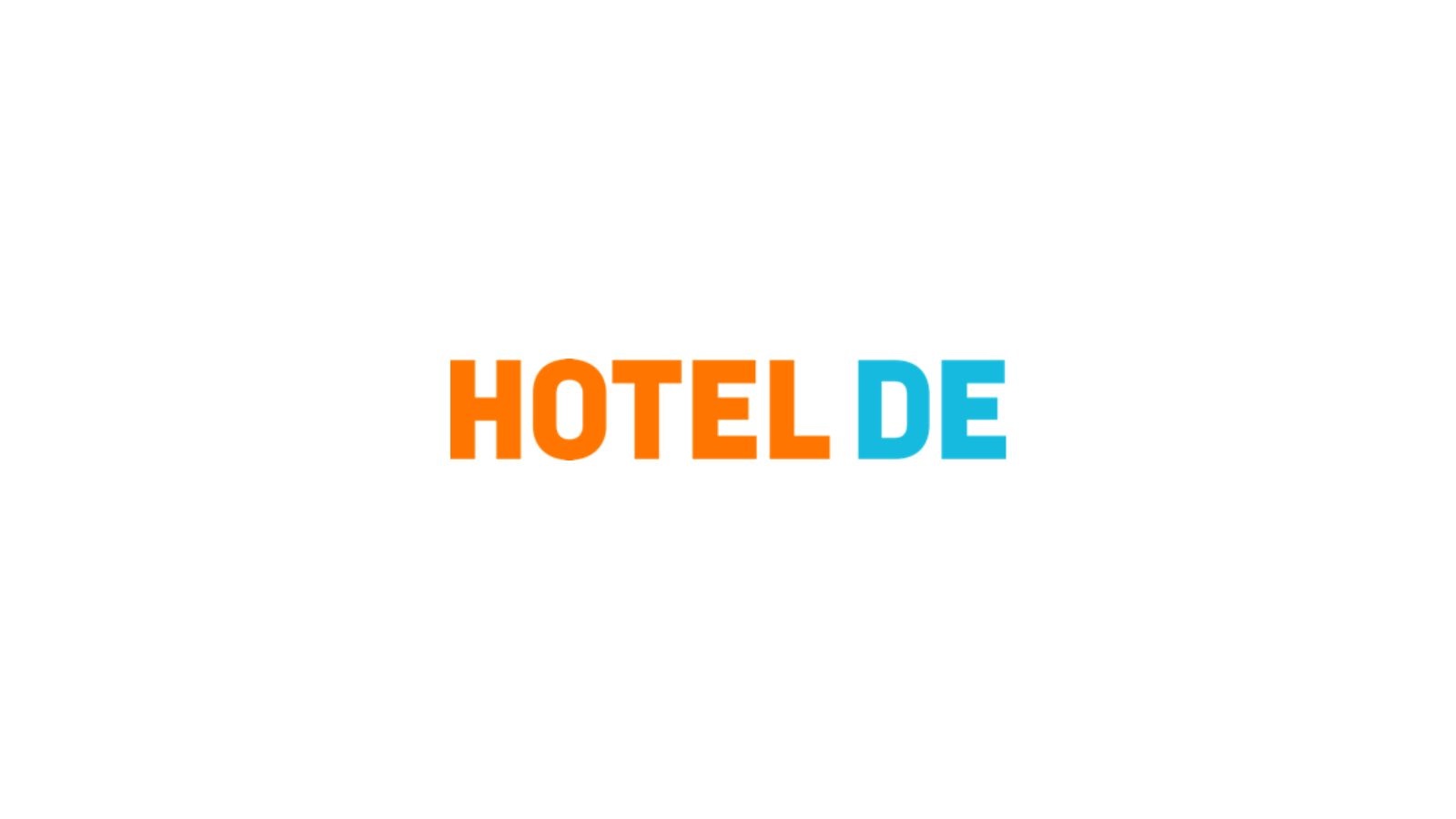 Hotel.de