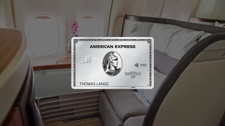 American Express Platinum Card Erfahrungen Vorteile Nachteile