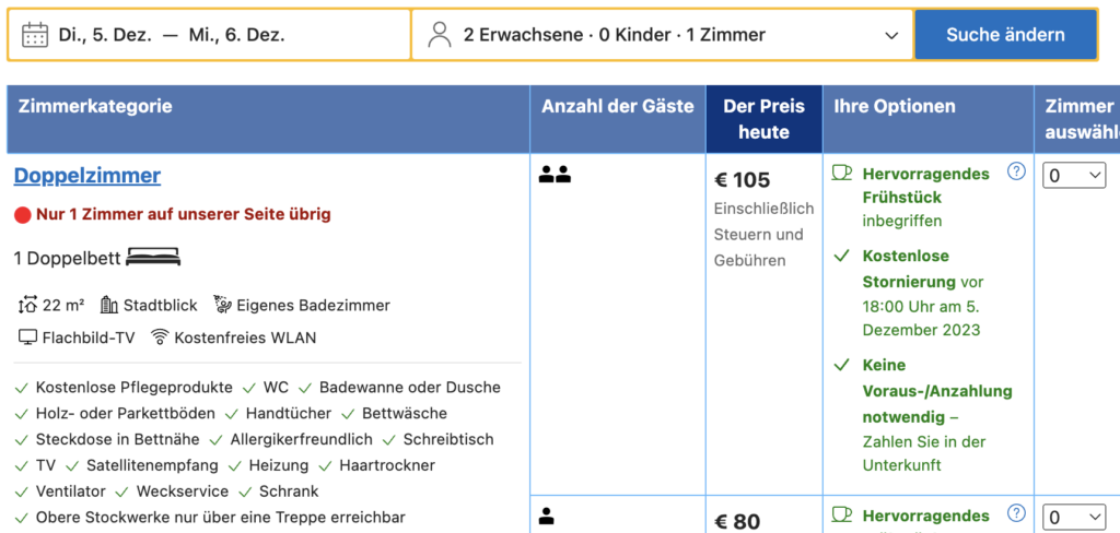 Bayern Kurztrip