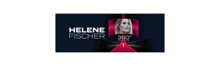 Helene Fischer – Konzertkarten + Übernachtung